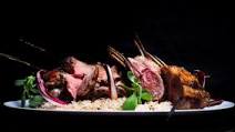 Go Nuts For Greg Malouf's Ouzi Recipe Go Nuts For Greg Malouf's Ouzi Recipe