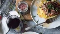 Slow Cooker Beef Ragu Slow Cooker Beef Ragu