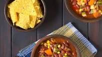 ZERO Points Weight Watchers Vegetarian Chili Recipe ZERO Points Weight Watchers Vegetarian Chili Recipe