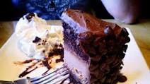 Cheesecake Factory Hershey’s Chocolate Bar Cheesecake Cheesecake Factory Hershey’s Chocolate Bar Cheesecake