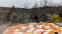 Classic Neapolitan Pizza Classic Neapolitan Pizza
