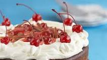 Black Forest Cake Black Forest Cake