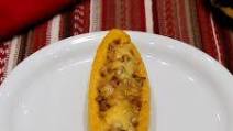 Stuffed Ripe Plantains Stuffed Ripe Plantains