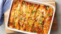Make-Ahead Enchilada Breakfast Casserole Make-Ahead Enchilada Breakfast Casserole