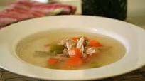 Healthy Chinese Chicken Soup Healthy Chinese Chicken Soup