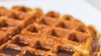 Virgin Waffles Virgin Waffles