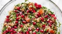 Tabbouleh Recipe (Lebanese Tabouli Salad) Tabbouleh Recipe (Lebanese Tabouli Salad)
