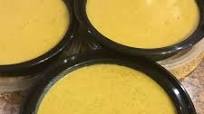 Savory Roasted Butternut Squash Soup Savory Roasted Butternut Squash Soup