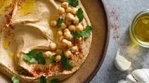 Hummus Hummus