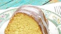 Apricot Nectar Cake Apricot Nectar Cake
