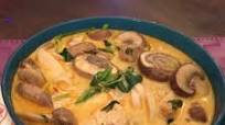 Thai Curry Soup Thai Curry Soup