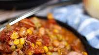 Cowboy Stew Cowboy Stew