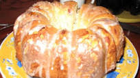 German Bundt Cake German Bundt Cake