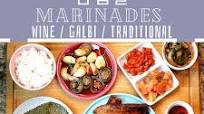 3 Samgyeopsal 삼겹살 Flavor Marinades 3 Samgyeopsal 삼겹살 Flavor Marinades