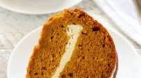 Pumpkin Cream Cheese Bundt Cake Pumpkin Cream Cheese Bundt Cake