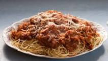 Kielbasa Spaghetti Kielbasa Spaghetti