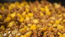 Mexican Picadillo Mexican Picadillo
