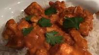 Curry Stand Chicken Tikka Masala Sauce Curry Stand Chicken Tikka Masala Sauce