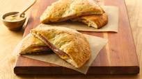 Grands!™ Ham and Cheese Melts Grands!™ Ham and Cheese Melts