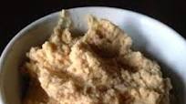 Hummus Hummus