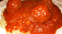 Homemade Italian Spaghetti Sauce and Meatballs Homemade Italian Spaghetti Sauce and Meatballs
