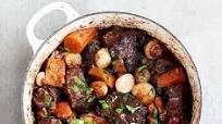 Next level beef bourguignon Next level beef bourguignon