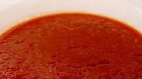 Receta de Salsa barbacoa vegana rápida Receta de Salsa barbacoa vegana rápida