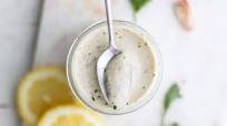 Vegan Caesar Dressing Vegan Caesar Dressing