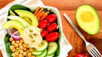 Zesty Hummus Zesty Hummus
