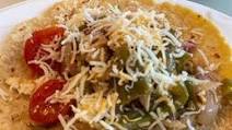 Taco Tuesday - 30 minute Low Carb Paleo Well Balanced Chicken Fajitas - VitaClay® Chef Taco Tuesday - 30 minute Low Carb Paleo Well Balanced Chicken Fajitas - VitaClay® Chef