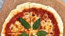 The Best Homemade Gluten-Free Pizza The Best Homemade Gluten-Free Pizza