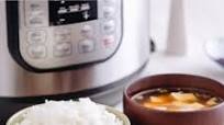 How to Make Japanese Rice in an Instant Pot How to Make Japanese Rice in an Instant Pot