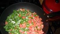 Colombian Tomato and Onion Sauce (Hogao) Colombian Tomato and Onion Sauce (Hogao)