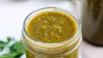 Green Enchilada Sauce Green Enchilada Sauce