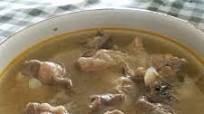 AMIEs PORK with Vinegar (Paksiw na Baboy) AMIEs PORK with Vinegar (Paksiw na Baboy)