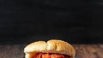 Chipped Ham Barbecue Recipe Chipped Ham Barbecue Recipe