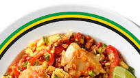 Ackee and Saltfish Ackee and Saltfish