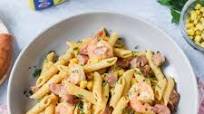 One-Pot Cajun Shrimp Boil Pasta One-Pot Cajun Shrimp Boil Pasta