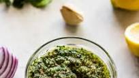Chimichurri Sauce Chimichurri Sauce