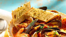 Cioppino Alla Spicy Marinara Cioppino Alla Spicy Marinara