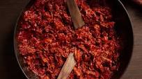 Sinaloa Style Chilorio Sinaloa Style Chilorio