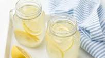 Perfect Homemade Lemonade Perfect Homemade Lemonade