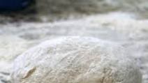 Homemade Pizza Dough Homemade Pizza Dough
