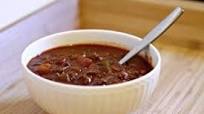 Copycat Wendy's Chili Copycat Wendy's Chili
