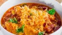 Slow Cooker Chicken Chili Slow Cooker Chicken Chili