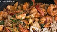 Spinach Artichoke Shrimp Spinach Artichoke Shrimp