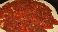 Chunky Pizza Sauce Chunky Pizza Sauce