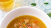 Ham and Bean Soup Ham and Bean Soup