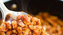 Easy Chipotle Sofritas Recipe Easy Chipotle Sofritas Recipe
