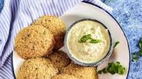 South Indian Steamed Semolina Cakes (Rava Idli) South Indian Steamed Semolina Cakes (Rava Idli)